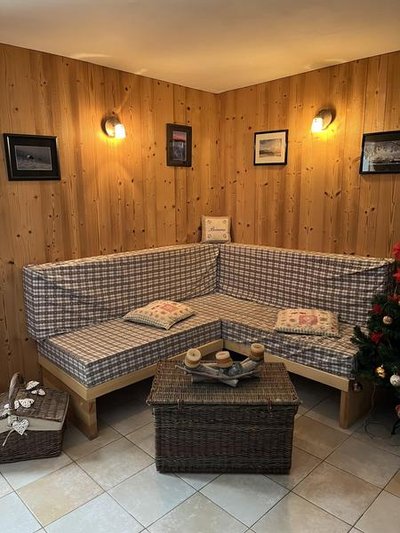 Gîte La Porte du Chardonnet_Les Estables