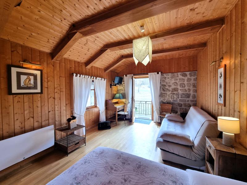 Chambre Pinatou