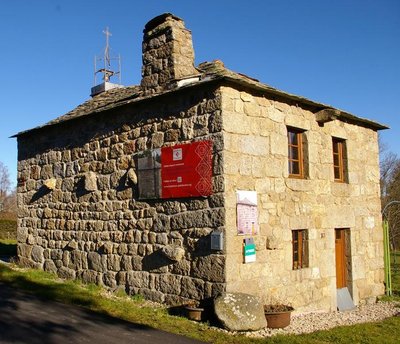 MAISON DE BEATE / POUZOLS