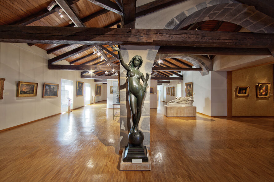 Musée d'art et d'archéologie