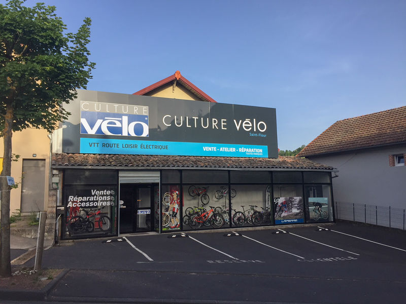 Culture vélo