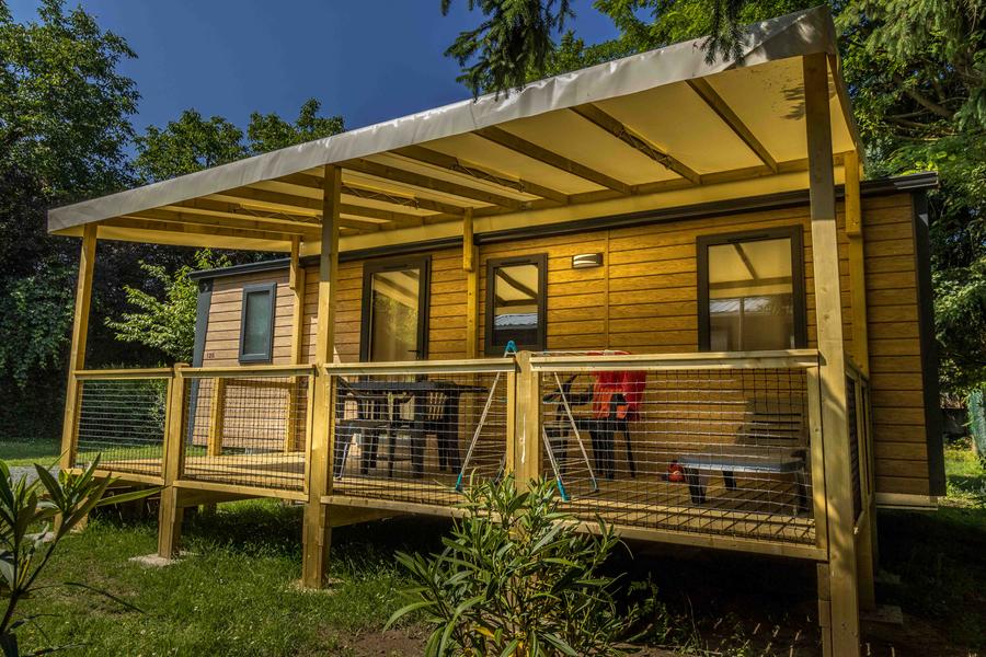 Mobil Home