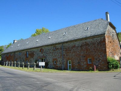 Auberge de l'Epie - Chambres d'Hôtes et auberge_Paulhac