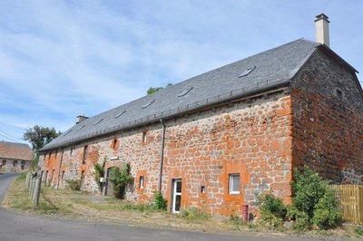 CH. HOTES AUBERGE DE L'EPIE PAULHAC 1