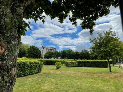 Camping les orgues saint-flour