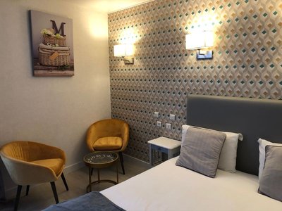 Hôtel du Nord