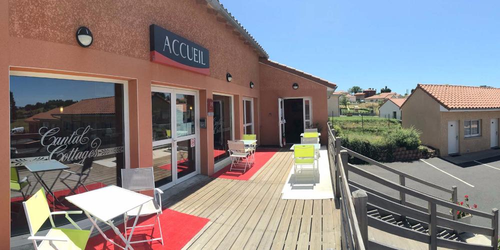 Hôtel Cantal Cottages_Saint-Georges