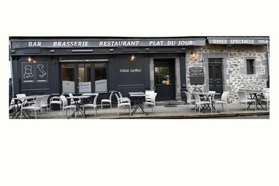 Restaurant le Médiéval