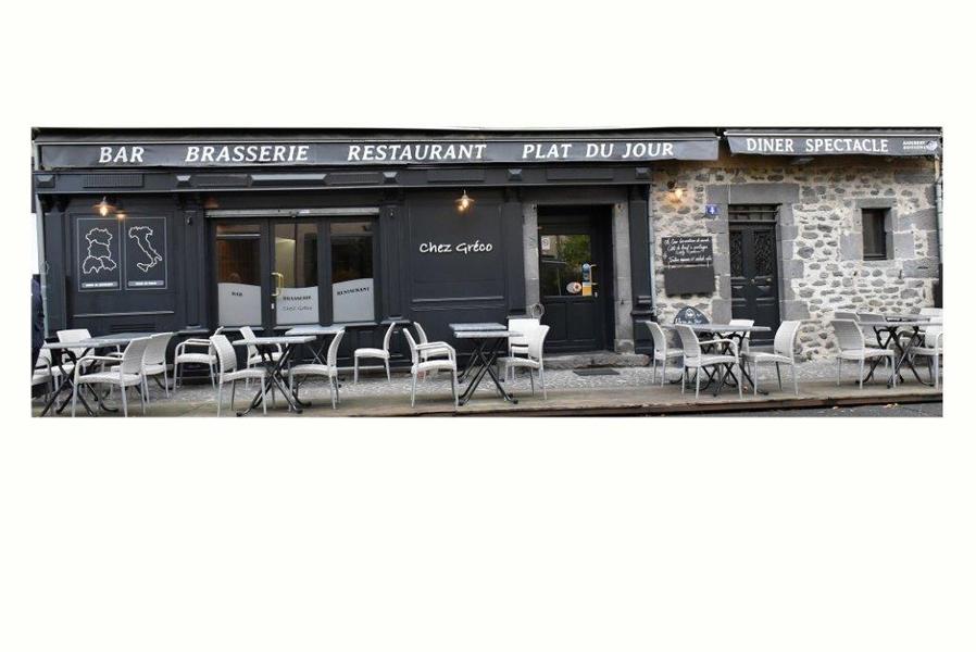 Restaurant le Médiéval