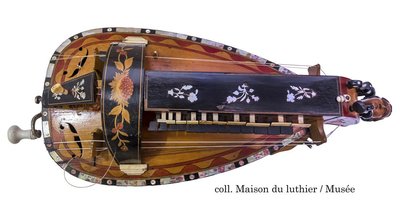 Maison du Luthier
