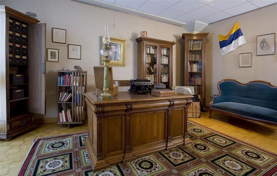 Bureau