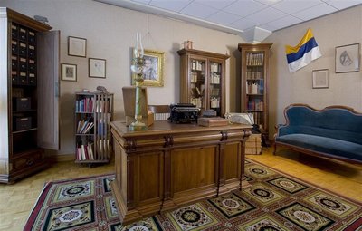 Bureau