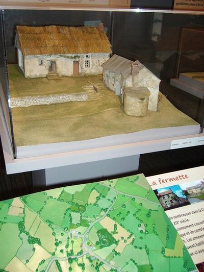 Maquette