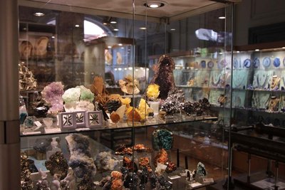 Mineralexpo
