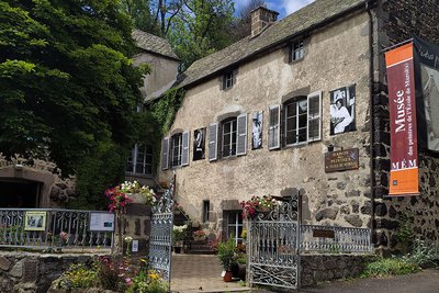 MEM - Musée des peintres de l'Ecole de Murol