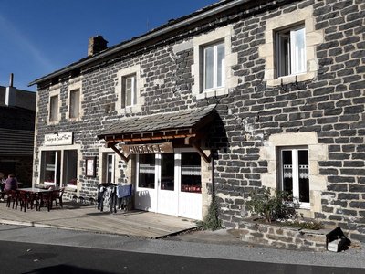 Auberge de Saint-Front