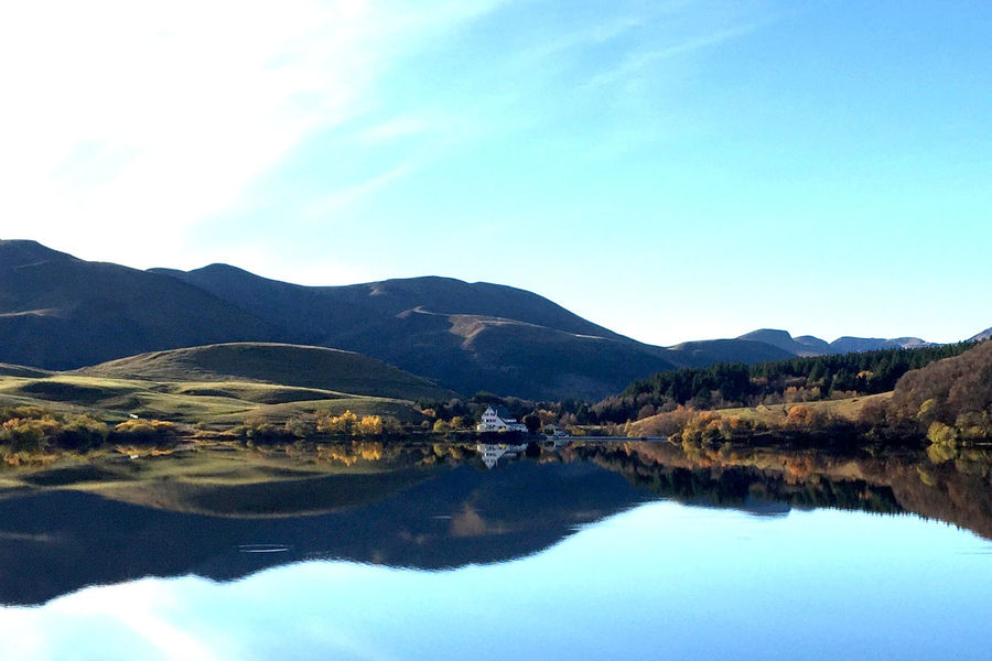 Auberge du Lac de Guéry