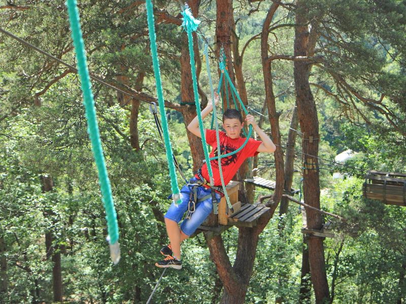 Saint-Nectaire Aventures