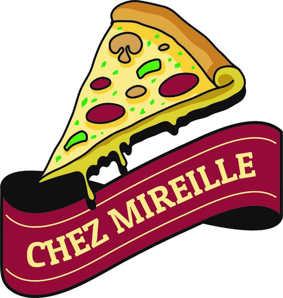 logo Chez Mireille