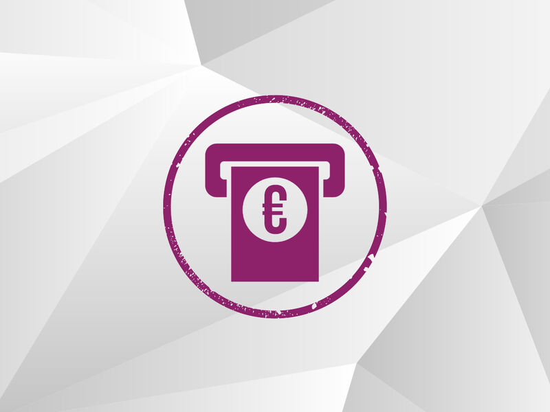 Distributeur de billets Crédit Agricole Mont-Dore