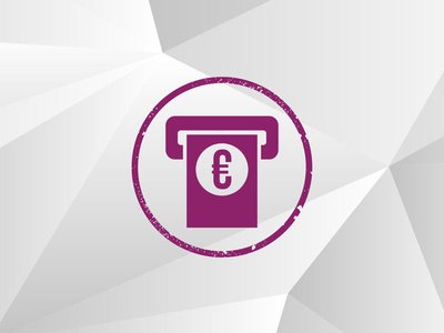 Distributeur de billets Crédit Agricole Mont-Dore