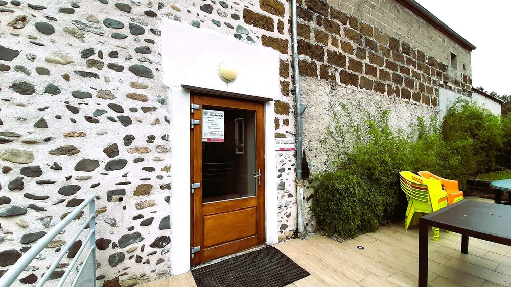 GE communal de Langeac