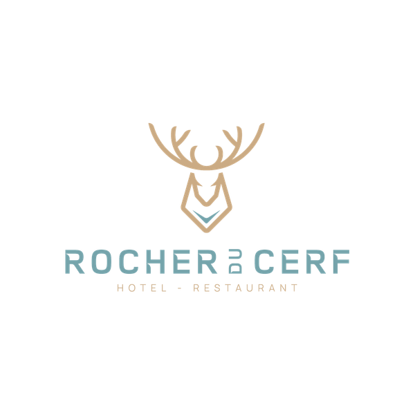 Logo Rocher du Cerf Lioran