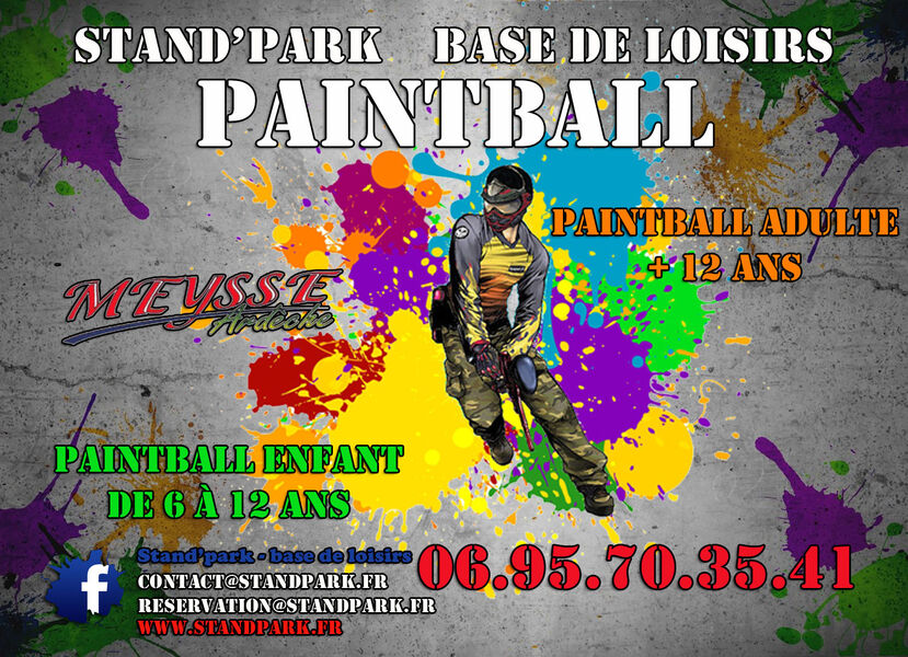 Stand park