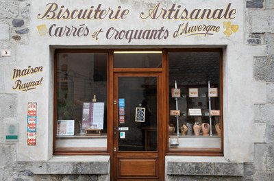 Photo Biscuiterie Raynal Hautier