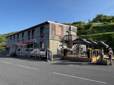 Auberge du Col de Néronne_Saint-Paul-de-Salers