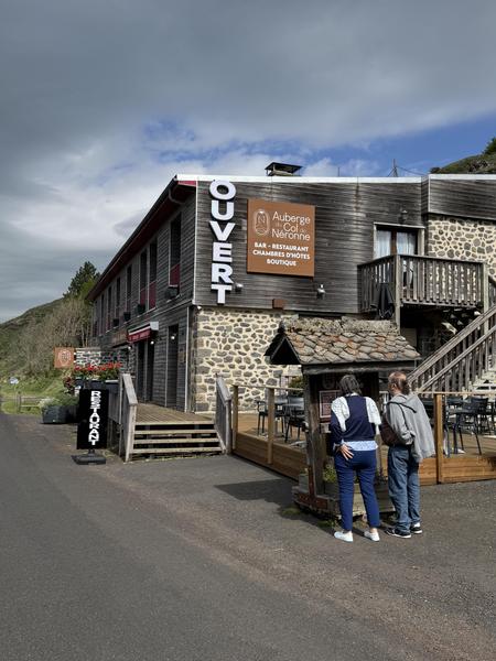 Auberge du Col de Néronne_Saint-Paul-de-Salers