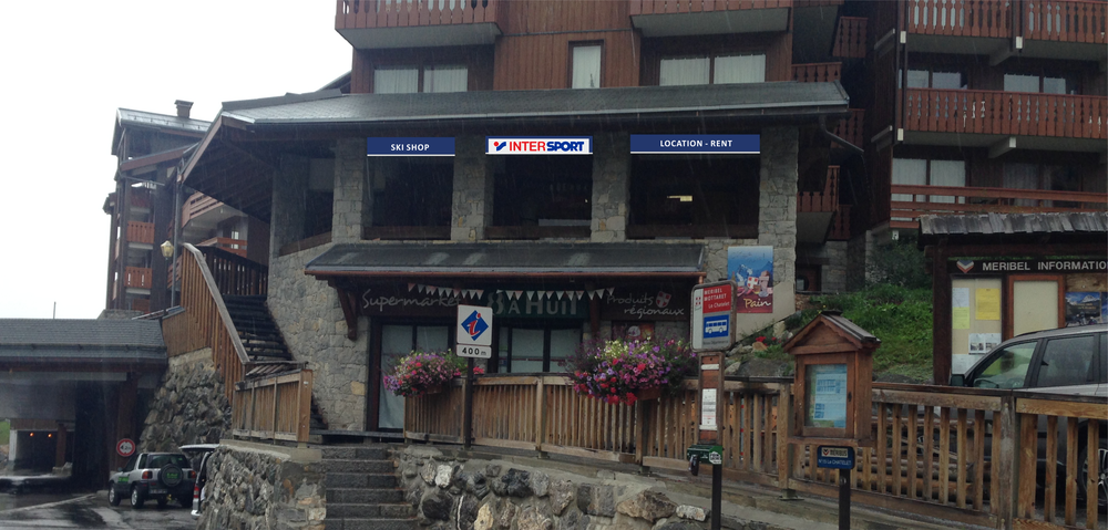 Ouverture en Décembre