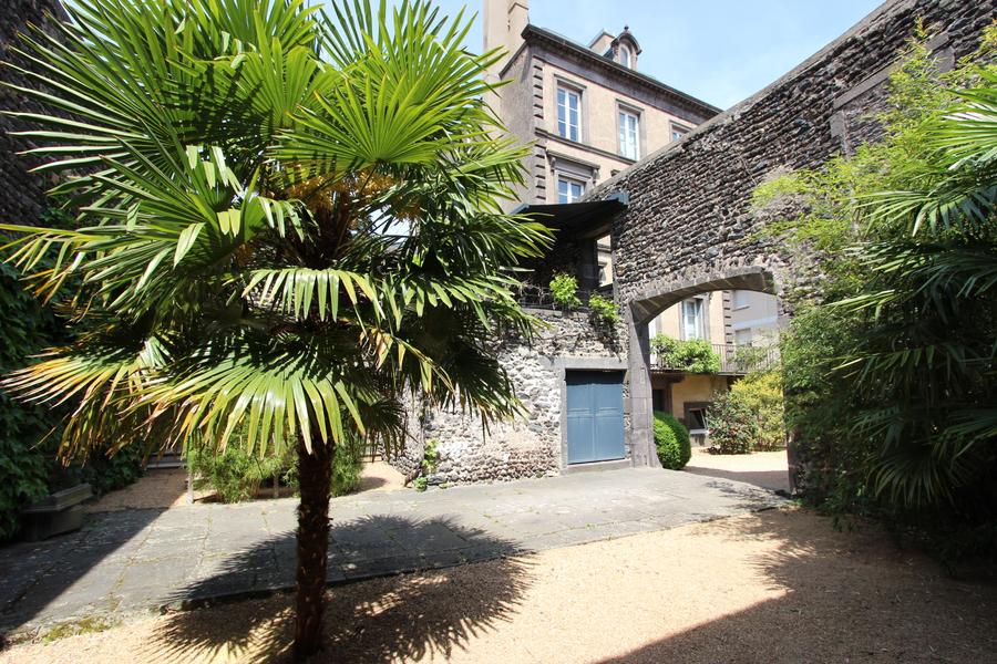 Clos Beaumont