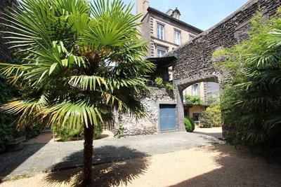 Clos Beaumont
