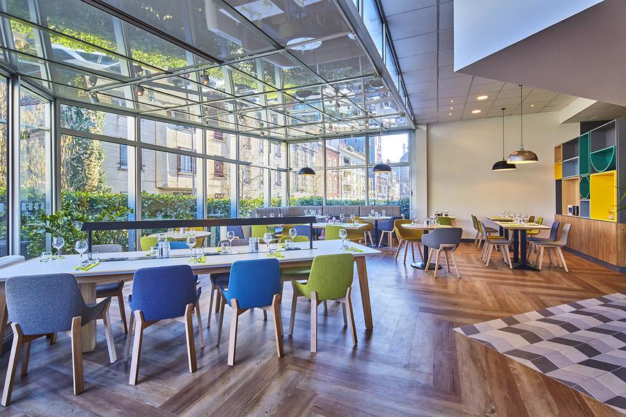 Best Western Clermont Centre