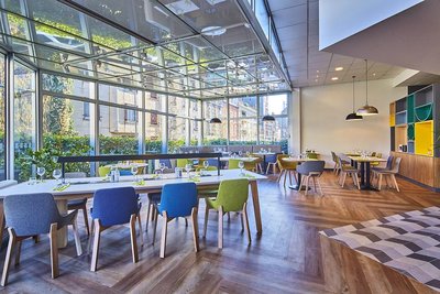 Best Western Clermont Centre