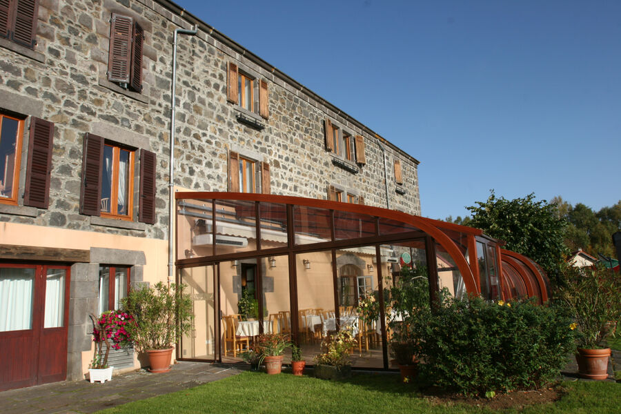 Hôtel-Restaurant - Les Hirondelles