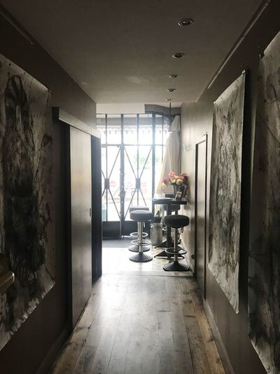 Salle - Restaurant - Alfred
