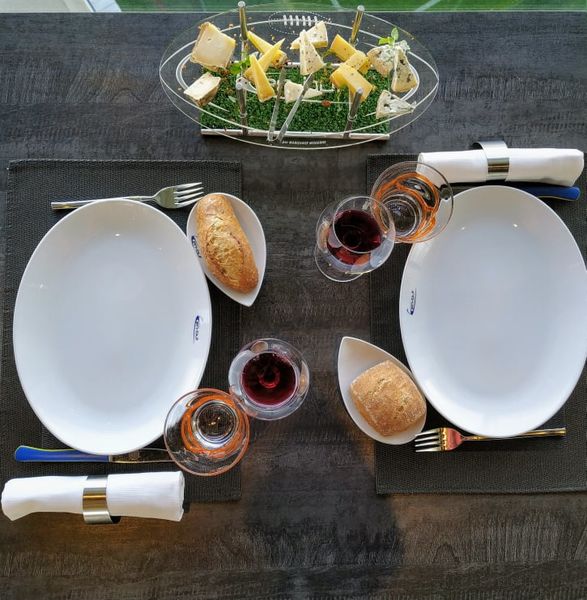 L'En-But Clermont-Ferrand