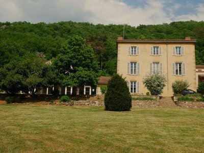 Domaine de Vort