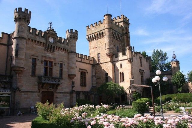 LES PRADEAUX Chbre H Grangefort Int