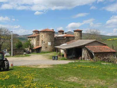 Domaine Le Grand Raymond_Aulhat-Flat