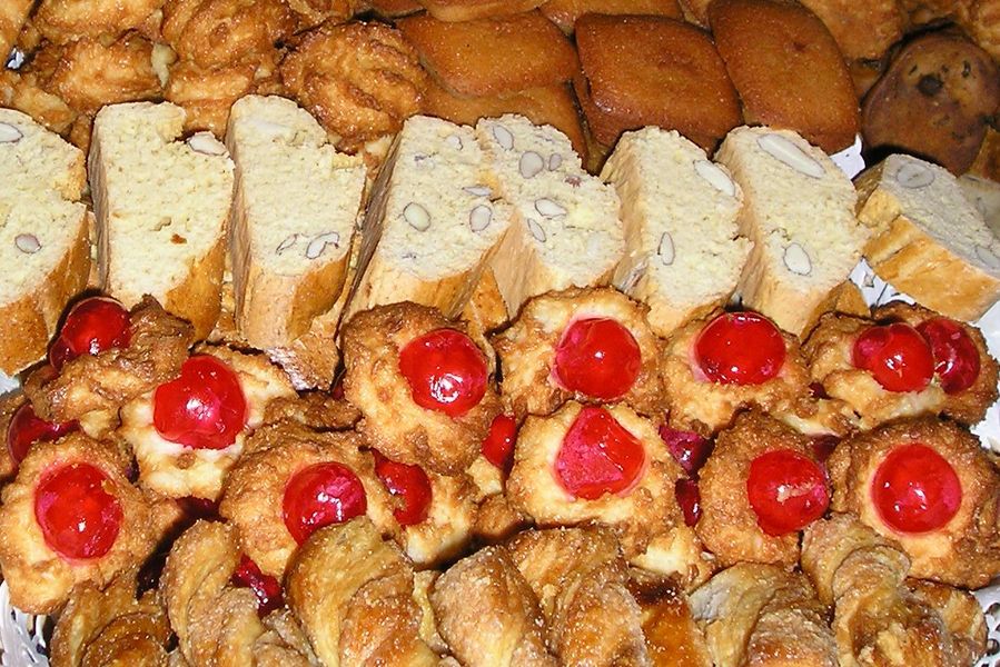 biscuiterie landon à saint-germain