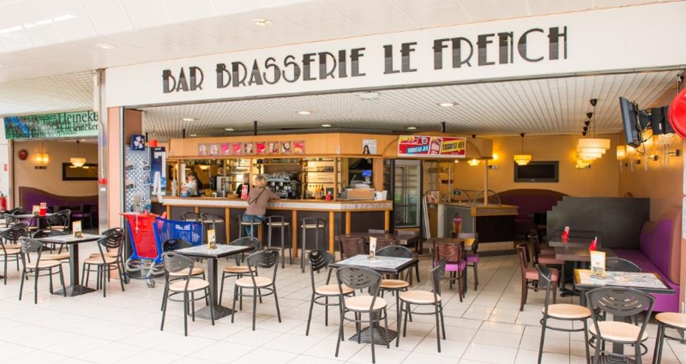 Le French Issoire