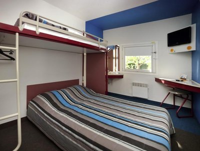 Chambre TRIO