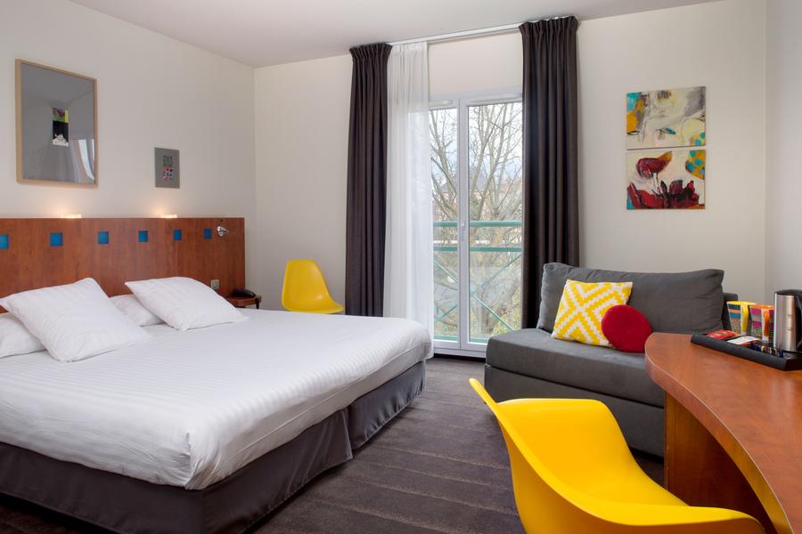 Chambre Executive