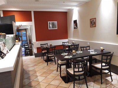 Restaurant Au Petit Bouchon Issoire