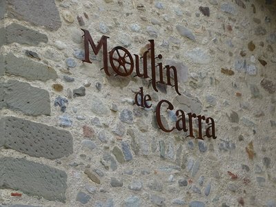 Moulin de Carra