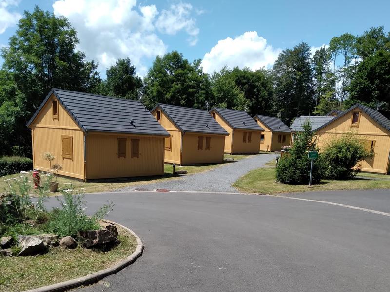 Camping municipal La Prade_Neussargues-Moissac