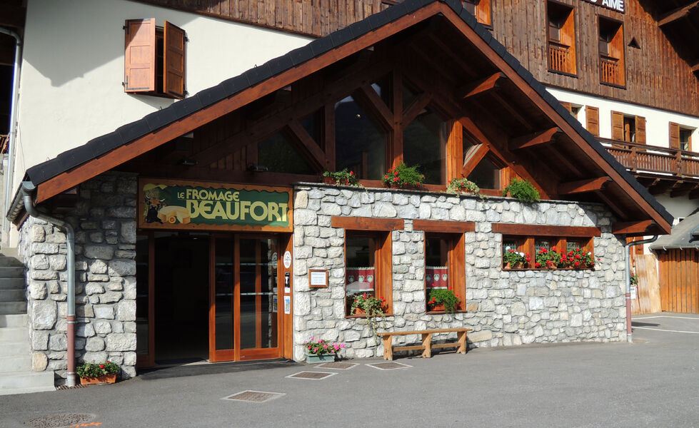 Coopérative Laitière